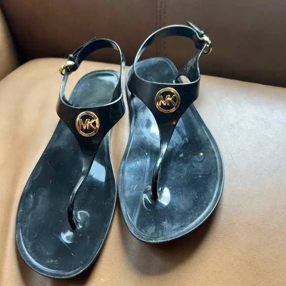 Summer Michael Kors Loafers Womens Michael Kors Tiffanie Leather